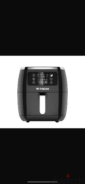 Fresh Air Fryer XL