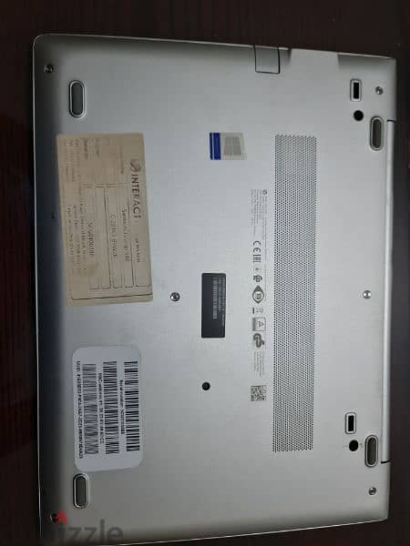 Hp elitebook 735 G6 2