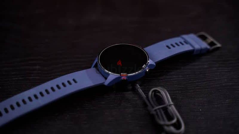 Mi Watch  ساعه شاومى 1