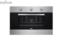 Brand new zanussi oven 90 cm