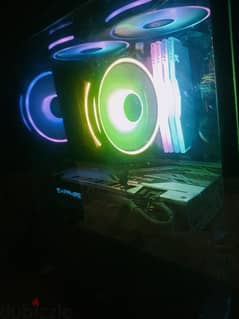 pc gaming