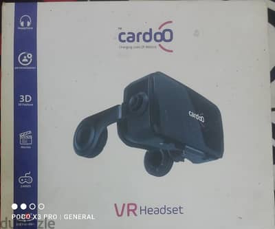 VR PRO