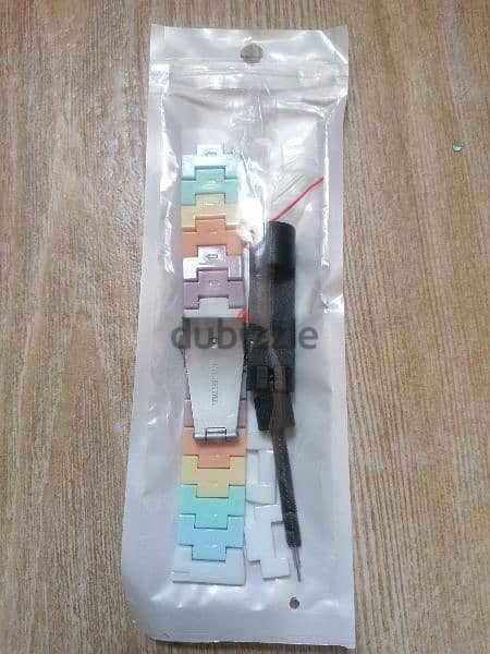 smart watch strap 4