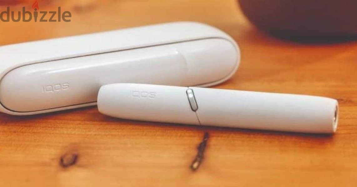 Iqos Duo 3 للبيع 2