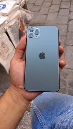 IPhone 11 Pro Max 256