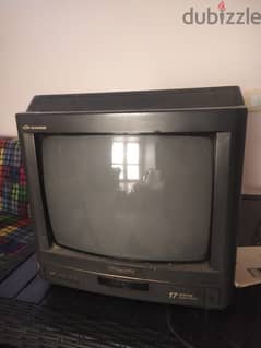 Panasonic Television