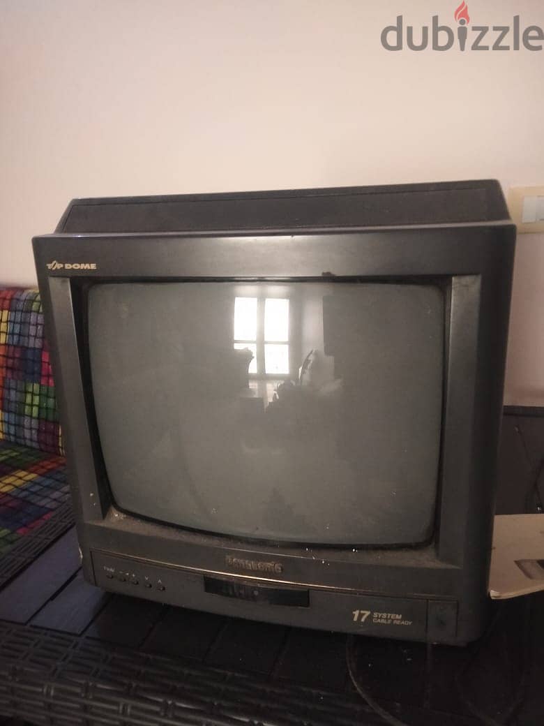 Panasonic Television 0