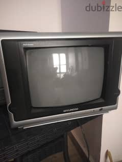 Hyundai Television