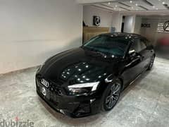 أودي إيه 5 2023 Audi a 0