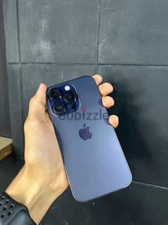 iPhone 14 pro 128gb 90% 2 sim 0