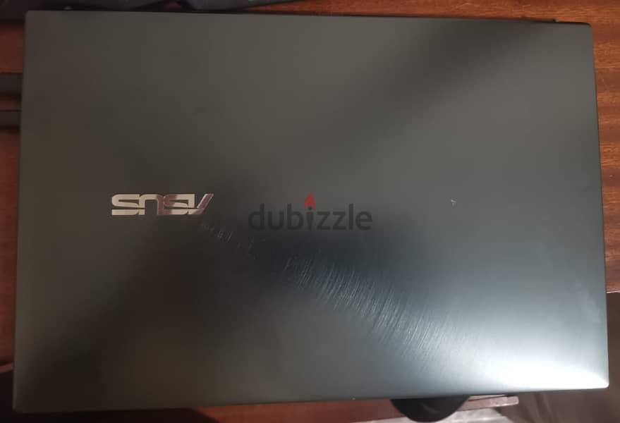 ASUS Zenbook 13 inch - Oled - UX325EA 2