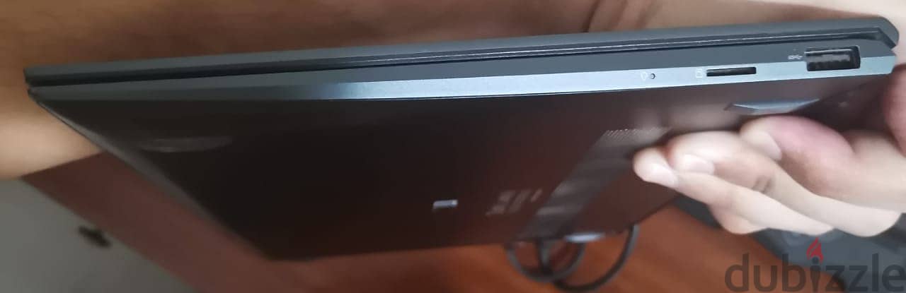 ASUS Zenbook 13 Oled 4