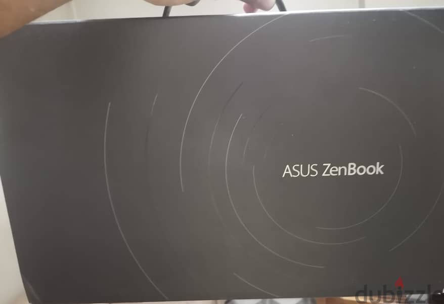 ASUS Zenbook 13 Oled 7