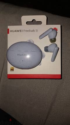 hwawei freebuds 5i