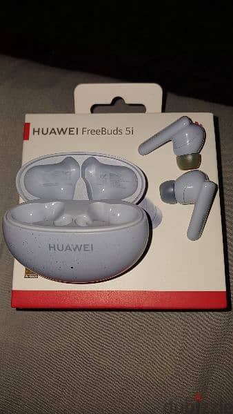 hwawei freebuds 5i 1