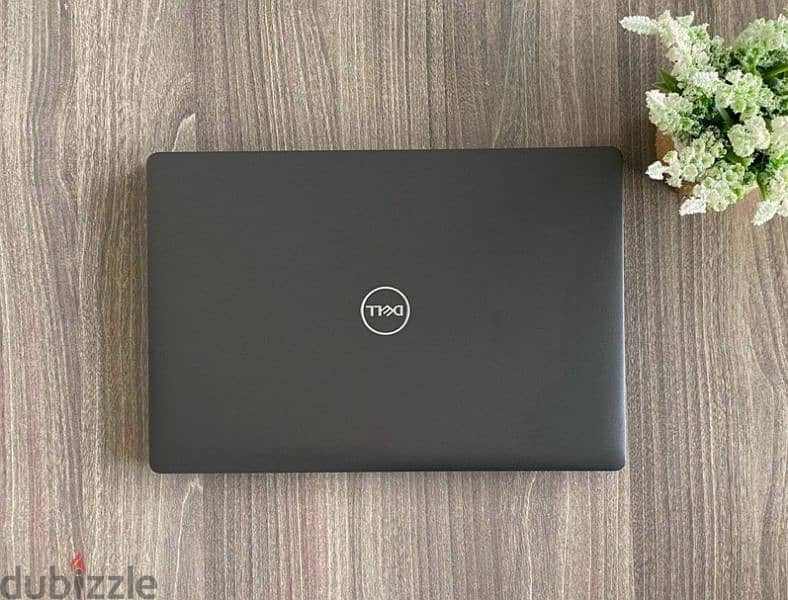 Dell Latitude 5310 intel core i5 8th generation أخف وأشيك لاب توب تاتش 9