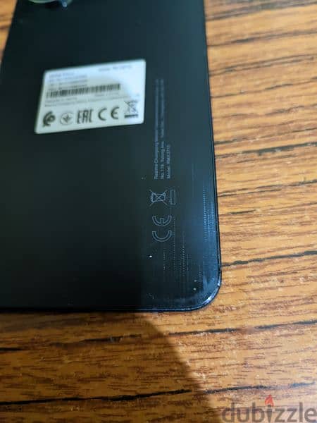 realme c55 256 GB 8 GB Ram 3