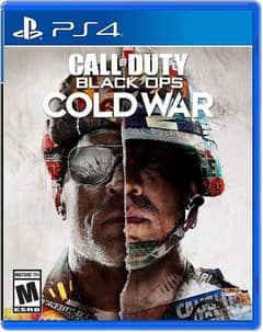 مطلوب Call of Duty black ops cold war PS4 0