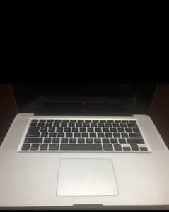 MacBook Pro 2011 15inch for sale  Abdelrahman: ‪+20 127 047 6913‬ 0