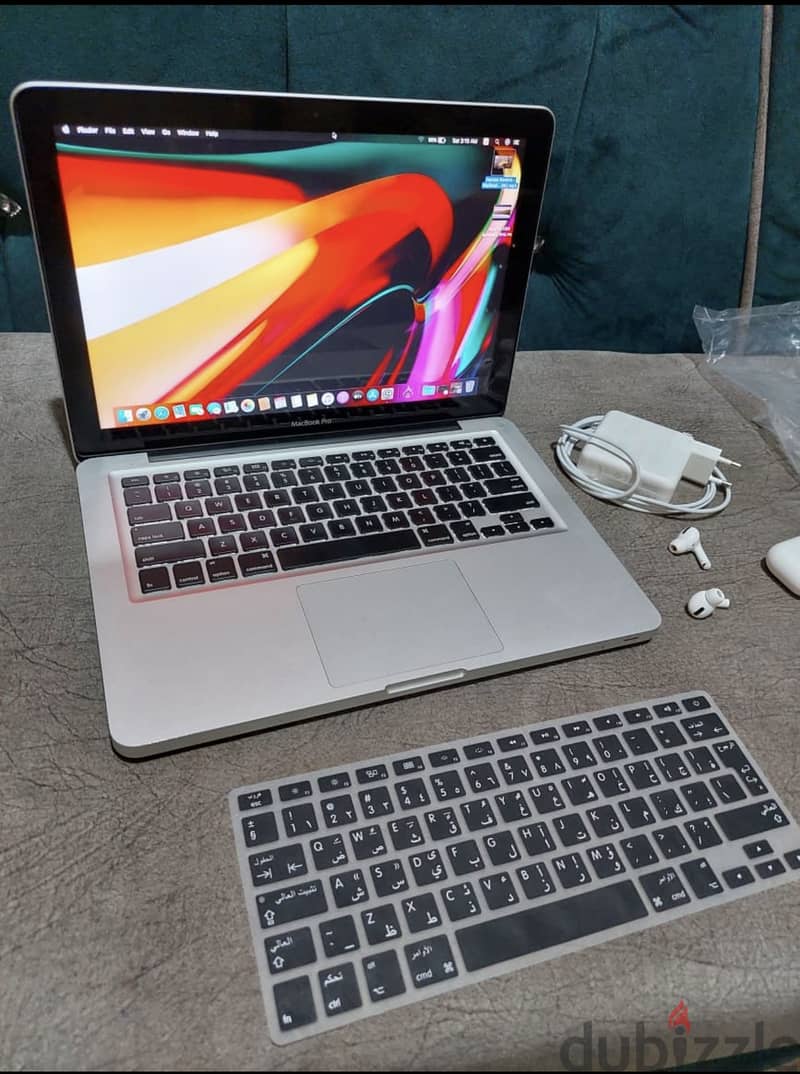 MacBook Pro 2011 15inch for sale  Abdelrahman: ‪+20 127 047 6913‬ 3