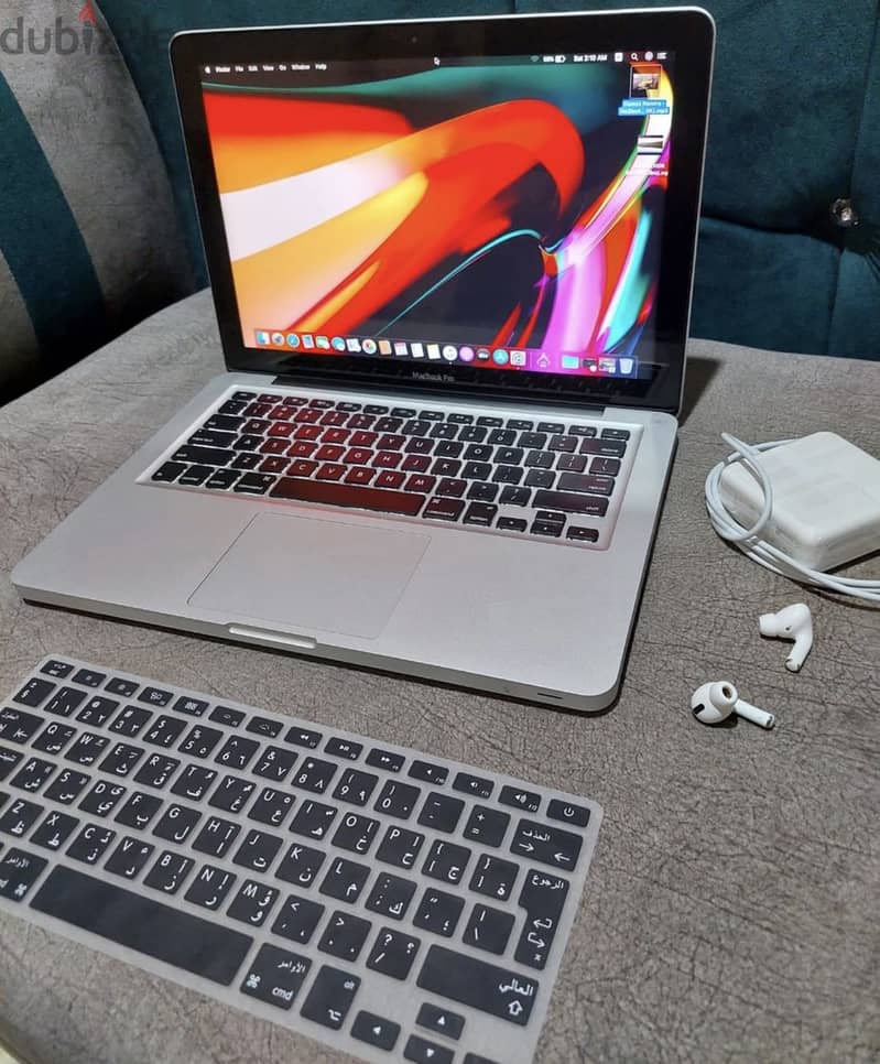 MacBook Pro 2011 15inch for sale  Abdelrahman: ‪+20 127 047 6913‬ 4