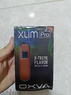 فيبXlim pro