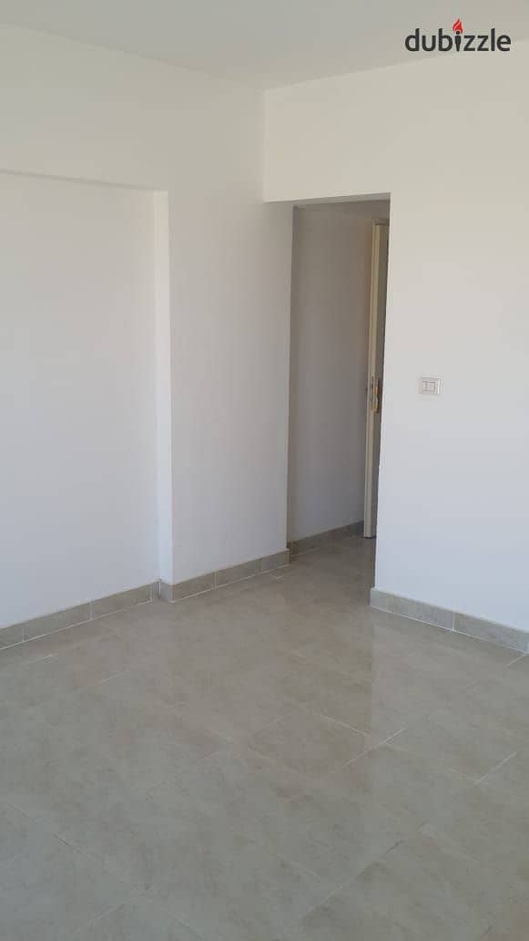 Available now Apartment 180m for rent in Rehab City Seventh stage There is an elevator 8