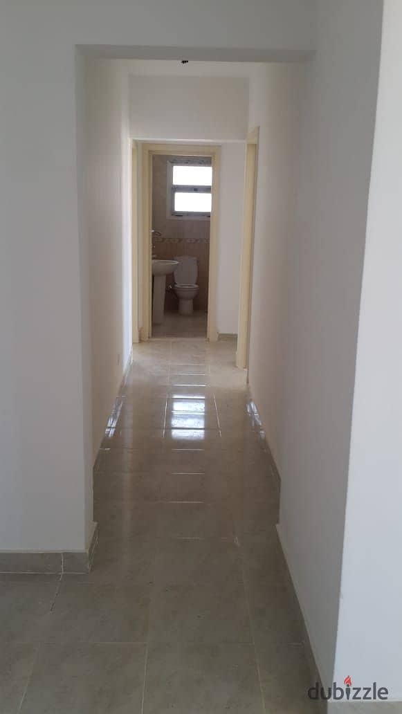 Available now Apartment 180m for rent in Rehab City Seventh stage There is an elevator 11