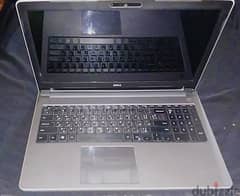 laptop Dell 5559 gen 6 0