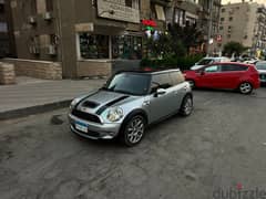 ميني كوبر إس 2008 - MINI Cooper s