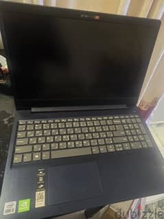 Lenovo ideapad 3-15IML05-Type 81WB