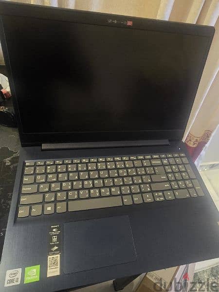 Lenovo ideapad 3-15IML05-Type 81WB 0