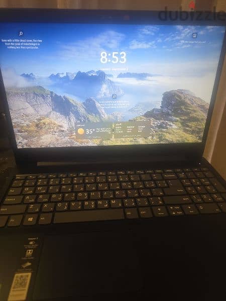 Lenovo ideapad 3-15IML05-Type 81WB 3