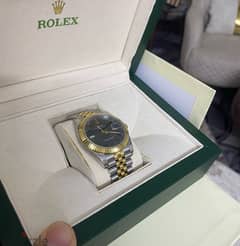 Rolex