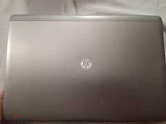 hp probook لابتوب