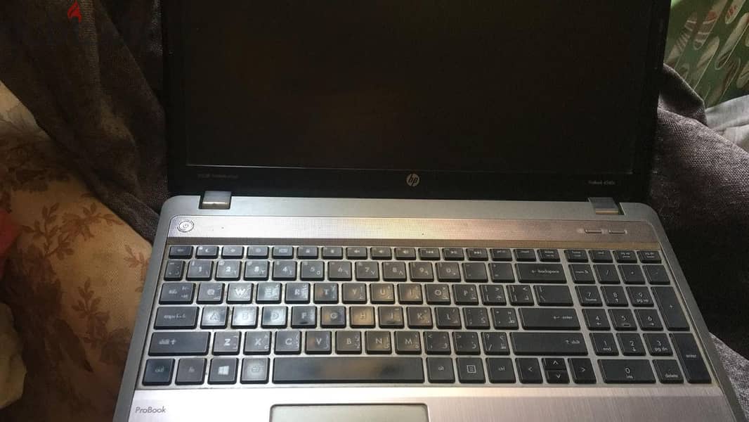 hp probook لابتوب 3