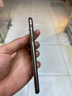 iPhone xsmax 256 gb