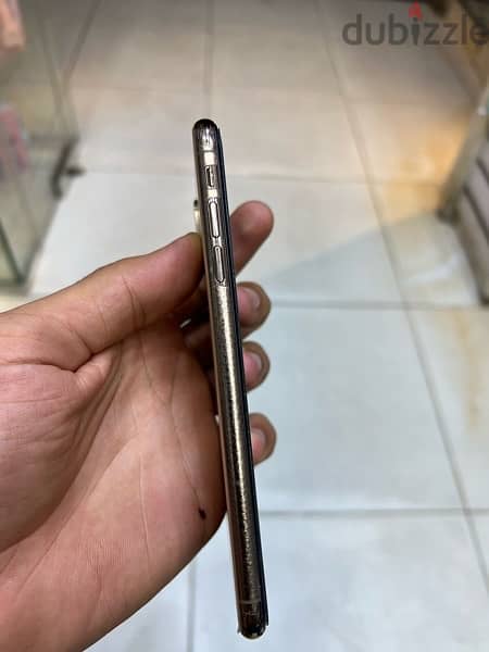 iPhone xsmax 256 gb 0