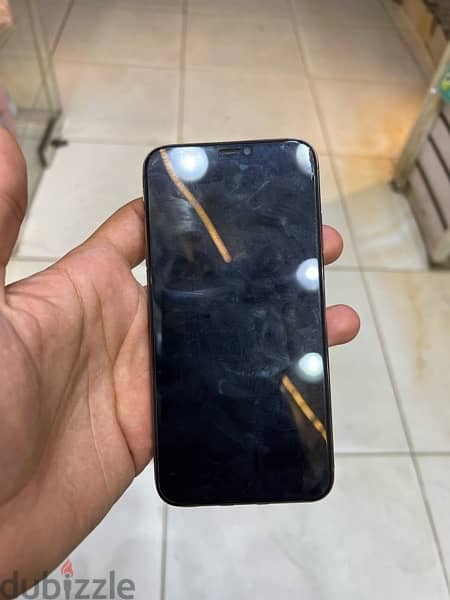 iPhone xsmax 256 gb 1