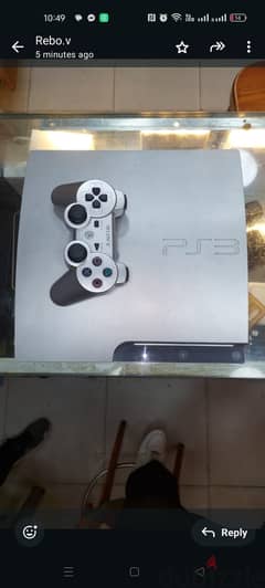 Ps 3 بلاي ستيشن