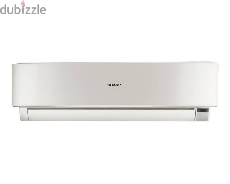 Split Air Conditioner 3 HP Cool Turbo AHA24YSE
2030 W AH-A24YSE White 0