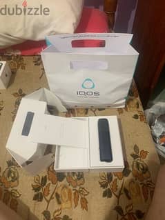 iqos للبيع