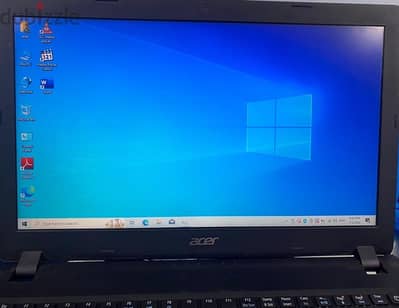 Acer Aspire 3 - AMD A9 9420 Radeon - RAM 12 G - AMD Radeon R5-SSD 500