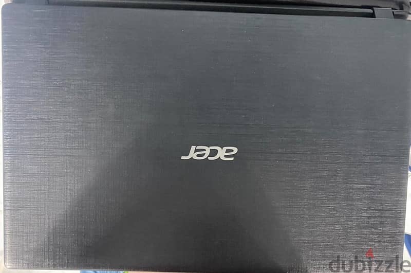 Acer Aspire 3 - AMD A9 9420 Radeon - RAM 12 G - AMD Radeon R5-SSD 500 1