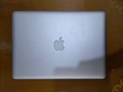 Macbook pro 2012