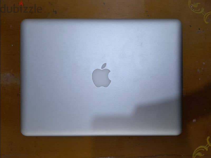 Macbook pro 2012 0