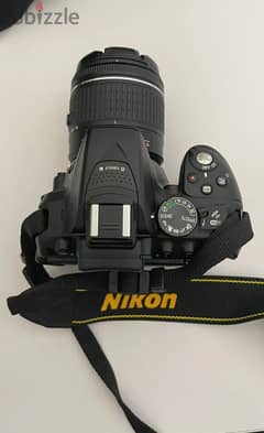 Nikon d 5300