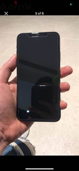 iPhone 11Pro Max 1