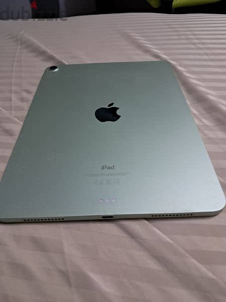 ipad air 4th gen green 256 gb 1