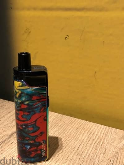 vape rpm 80